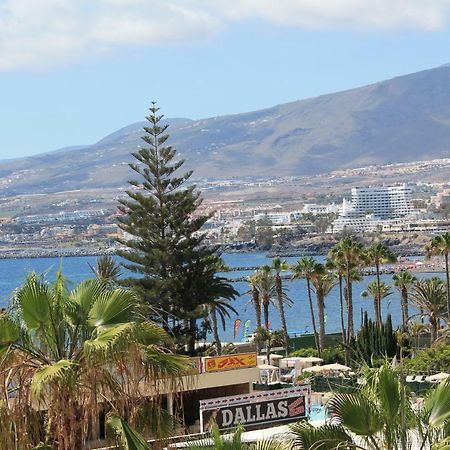 Апартаменти Parque Santiago 2 - Casa De Mar Плайя-де-лас-Амерікас Екстер'єр фото